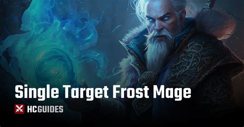 frost mage hearthstone|Mage guide: Frost Mage control in current meta.
